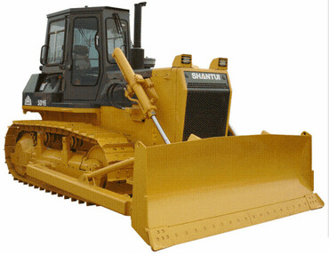 SHANTUI SD 16