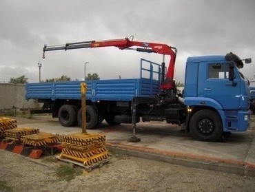 Камаз