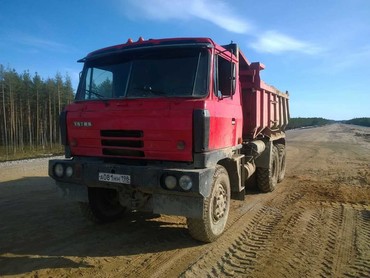 TATRA 815