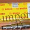 Форсунка Eвро-3 (BOSCH) для кранов автомобильных