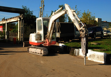 INDEKO HP-350