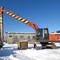 HITACHI ZX 200
