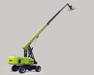 Zoomlion ZT26J