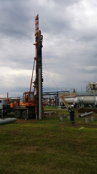 БМ-811м УРАЛ