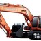 Doosan dx225lca