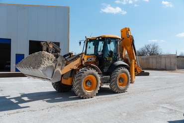 JCB 4CX