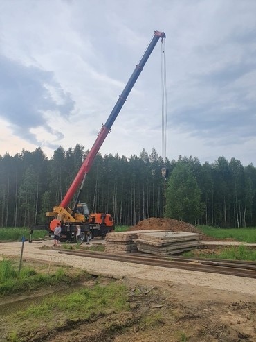 КАМАЗ