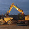 JCB JS160W