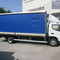 Mitsubishi Fuso Canter FE85DJ