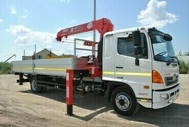 Nissan Diesel