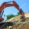 Виброриппер (виброрыхлитель) Daedong Ю. Корея для Hyundai, XCMG, Komatsu и других