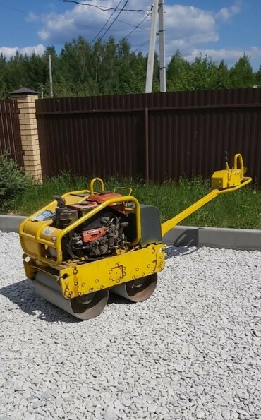 BOMAG