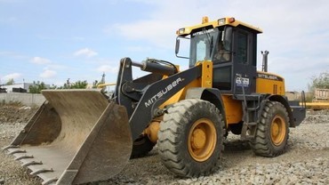 Mitsuber ML333