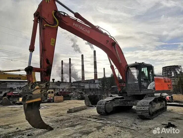 Hitachi 200