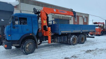 КАМАЗ