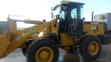 LW300FN