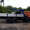 Камаз 43118 Вездеход