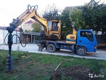Исузу Эльф