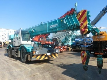 KOBELCO