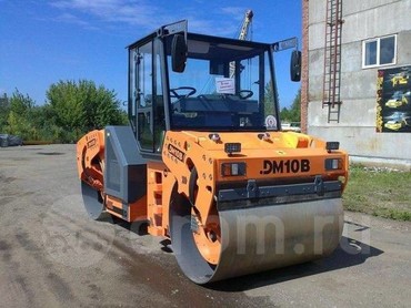 ДМ-10