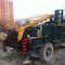 ГАЗ 66 установка БКМ 302