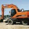 Doosan Solar 210v-w