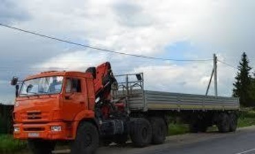 Камаз 44108