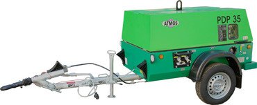 Atmos PDP 35