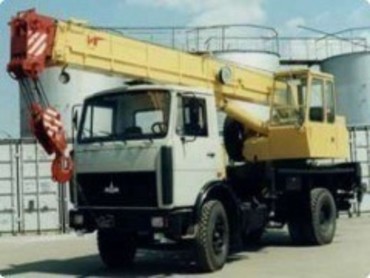 МАЗ ИВАНОВЕЦ