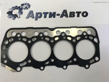 Запчасти для погрузчиков вилочных