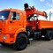 Камаз 43118