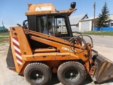 МКСМ 500