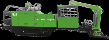 Runline RLD600/1200