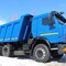 КАМАЗ 6520