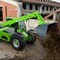 Merlo  Turbofarmer TF35.7
