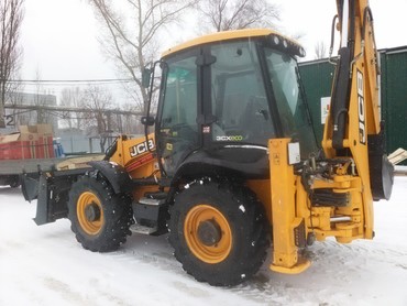 JCB 3CX