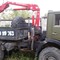 Камаз  43101