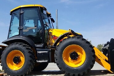 JCB