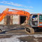 Hitachi ZX110