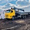 Камаз вездеход 65117,43118