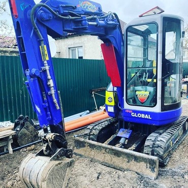 Kubota 302x