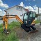 Case CX19C