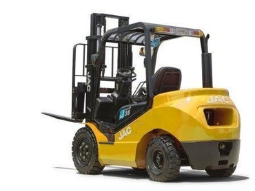 JAC CPCD35