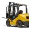JAC CPCD35