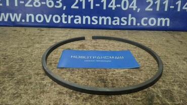 Кольцо поршневое СП-75 для сваебоев