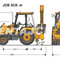 JCB 3 cx