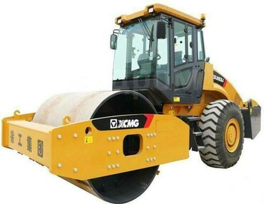 XCMG
