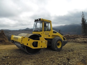 Bomag