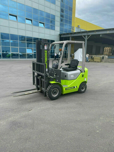 Zoomlion FD 15