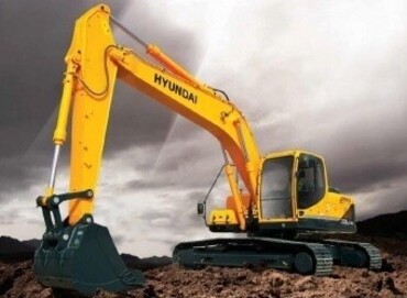 Hyundai 220